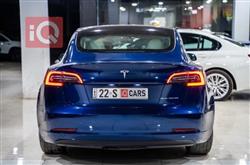 تسلا موديل 3